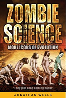 Zombie Science: More Icons of Evolution